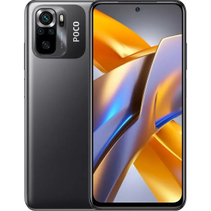 Xiaomi Poco M5s
